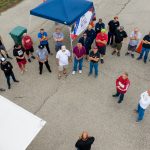 Drivers Meeting