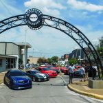 Downtown Blytheville, Arkansas