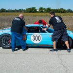 300 mph Ford GT