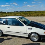 Home built Geo Metro